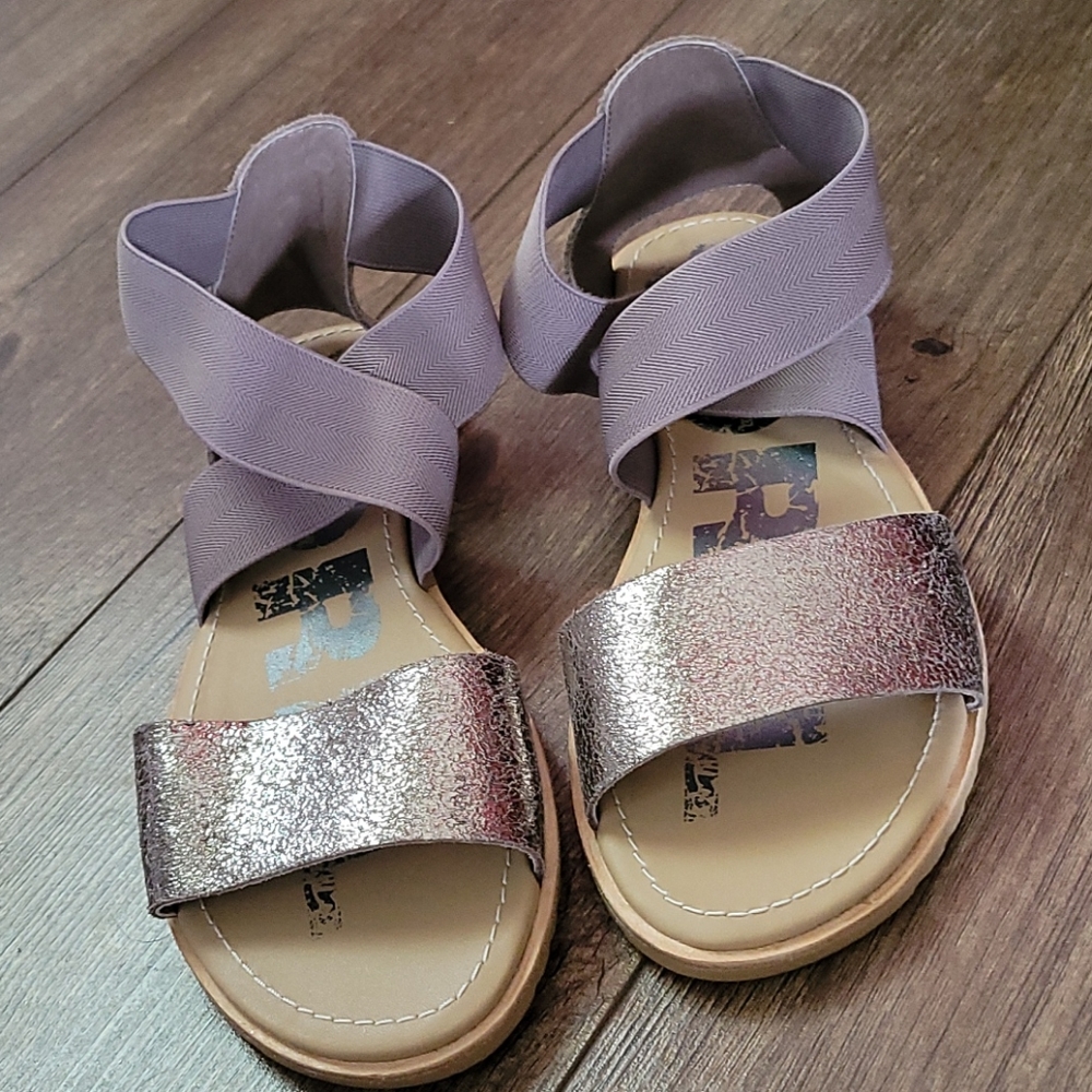 Sorel Sandle